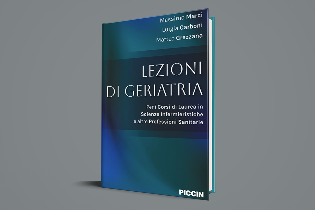 Lezioni di Geriatria