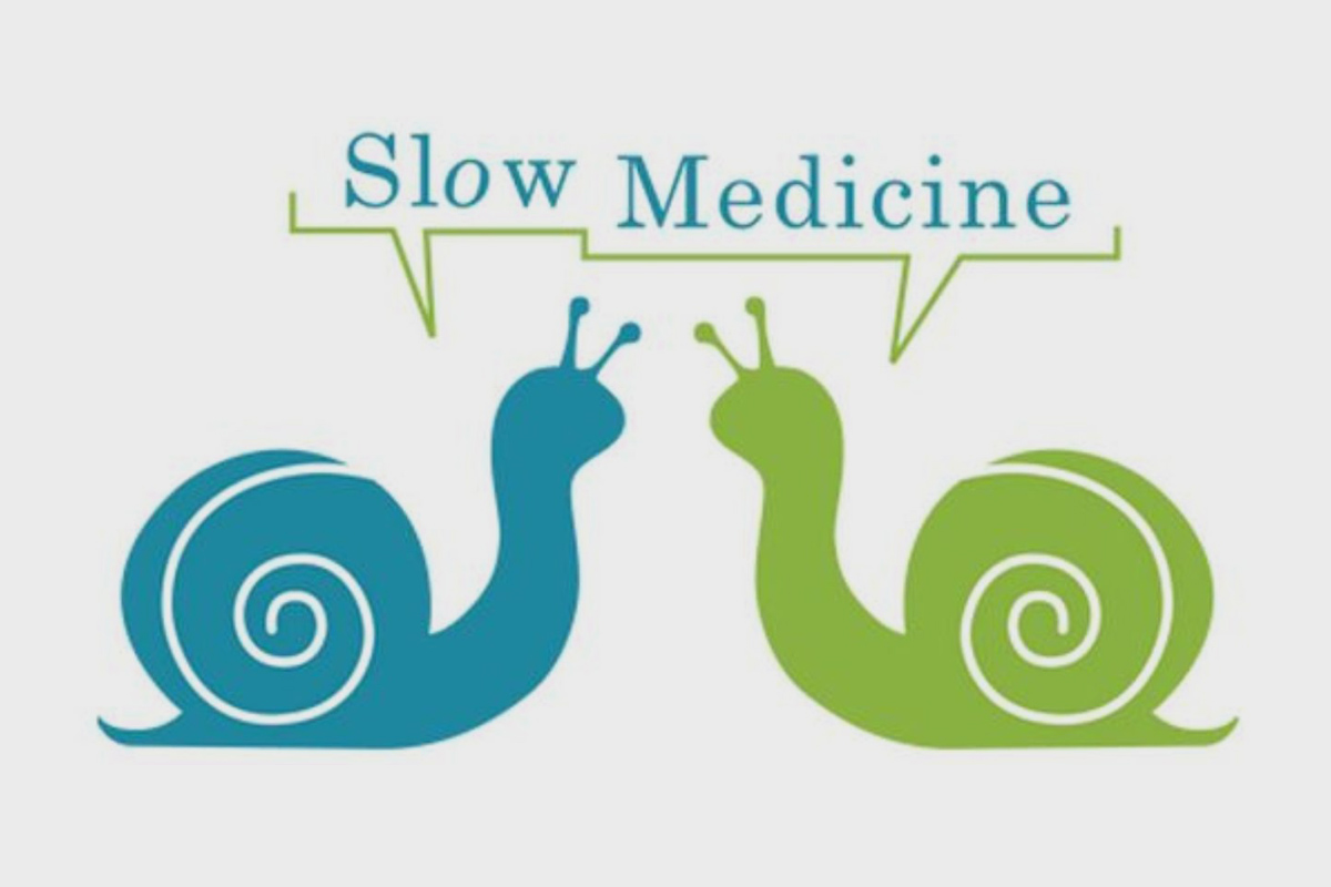  Slow Medicine – Choosing Wisely Italy e AMGe 