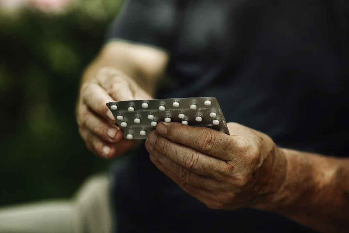 Deprescrizione: come, quando e perché