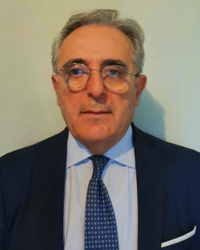 Carlo Di Meo (Cassino): Consigliere
